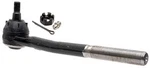 Steering Tie Rod End-rwd Acdelco 46A0590A. Fixed Price $26.50.