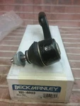 Beck/arnley Tie Rod End Part No. 101-4693. Fixed Price $17.63.