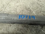 Steering Gear/rack Power And Pinion Fits 20-23 Mazda CX-30 801317. Fixed Price $244.80.