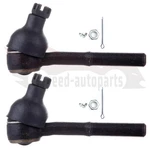 2PCS Front Inner Tie Rod Links Steering Part Fits 1993-1995 Nissan Pathfinder. Fixed Price $22.03.
