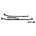 Crown Automotive SK1 Steering Kit For 07-18 Jeep Wrangler Jk. Fixed Price $311.38.