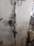 Steering Gear/rack Without Trd Pro Package Fits 22-25 Tundra 4114286. Fixed Price $584.99.