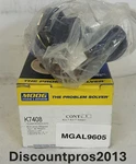 Moog K7408 Front Inner Steering Tie Rod End Bushing Kit Dodge Chrysler 1988-2004. Fixed Price $22.00.