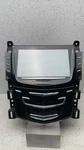 15 16 17 18 19 20 Cadillac Escalade Info-gps-tv Screen Display And Control Panel. Fixed Price $269.00.