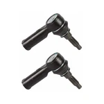 Set Of 2 Motorcraft Outer Steering Tie Rod End MEF-433 Ford TRANSIT-150. Fixed Price $108.14.