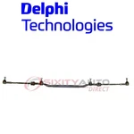 Delphi TL502 Steering Center Link For V30-7129 MS10902 JCY106 ER16001 Ib. Fixed Price $156.17.
