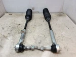 2017 Escalade Inner Outer Tie Rods Pair. Fixed Price $74.95.