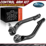 2X Front Outer Side Tie Rod End Kit For Hyundai Santa Fe Xl Kia Sorento. Fixed Price $33.79.
