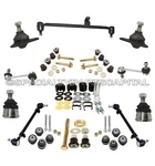 Mercedes W115 Control Arm Ball Joints Tie Rod Suspension Kit 220 230 240D 280. Fixed Price $599.99.