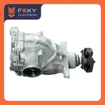 09-12 Bmw 750I 750LI F02 Rear Axle Drive Differential Gear Carrier Assembly Oem. Fixed Price $249.00.