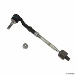 Lemfoerder Tie Rod Assembly Front 2589501. Fixed Price $108.36.