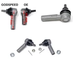 Gsp Godspeed Project Extended Tie Rod Ends Kit Acura Rsx & Type 02-06 New. Fixed Price $55.00.