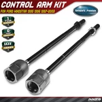 New 2PCS Inner Tie Rod Ends Ford Windstar 1995-2003 1F2Z3280AA F58Z3280A. Fixed Price $32.08.