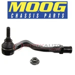 Moog ES800671 Steering Tie Rod End For V10-1772 TO12082 TL614 TA2916 TA2509 Gl. Fixed Price $61.25.