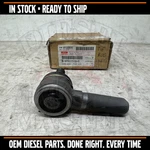 Genuine Isuzu Tie Rod End 8-97222510-0. Fixed Price $89.99.