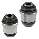 Dorman 905-504 Solutions Rear Passenger Side Knuckle Bushings. Fixed Price $37.66.