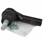 Motorcraft MEOE-69- Front Outer Tie Rod End. Fixed Price $36.66.