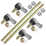 Tie Rod Sets For Honda Fourtrax TRX200SX 1986 1987 1988. Fixed Price $42.00.
