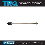 Trq Front Left Right Inner Tie Rod For 2012-2016 Subaru Impreza. Fixed Price $44.95.