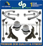 Porsche Cayenne Control Arm Ball Joint Tie Rod Engine Mount Suspension Kit 12 Pc. Fixed Price $779.99.