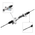 Steering Gear Rack And Pinion For 2005-2007 Nissan Murano 49001-CC20B. Fixed Price $158.01.