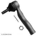 Tie Rod End 101-5052 Unbranded Renumbered To Bevj/arnley Free Shipping. Fixed Price $34.74.