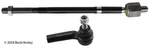 Beck Arnley Steering Tie Rod Assembly For Beetle, Golf, Jetta 101-6835. Fixed Price $75.19.