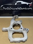 2009 - 2024 Dodge Ram 1500 4WD Driver Side Steering Knuckle Oem 680447703AD. Fixed Price $179.99.