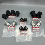 Oem New For 2002-2006 Honda Cr-v Crv Rear Axle Control Trailing Arm Bushings Kit. Fixed Price $130.62.