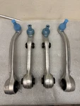 2021-2025 Tesla Model Front Lower Control Arm Set Of 4 Oem. Fixed Price $504.99.