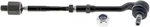 Steering Tie Rod End Assembly Mevotech MES800090A Fits 00-06 Bmw X5. Fixed Price $58.84.