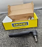 Moog ES800327 Front Outer Tie Rod End 2008-2022 Toyota Sequoia 2WD 4WD. Fixed Price $30.56.