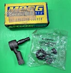Nos Moog ES2953 Steering Tie Rod End See Desc For Model Fitment Ships Free. Fixed Price $25.99.