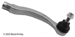 Steering Tie Rod End Beck/arnley 101-4411. Fixed Price $44.32.