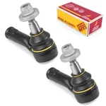 Front Outer Tie Rod End Set For 2009-2013 Land Rover Range Sport 2PC. Fixed Price $48.97.