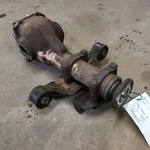Rear Axle Carrier Wagon 2.5L Automatic Transmission Fits 15-17 Subaru Legacy Oem. Fixed Price $135.78.