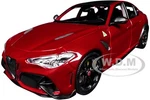 Alfa Romeo Giulia Gta Red 1/18 Diecast Model Car By Bburago 11048. Fixed Price $46.54.