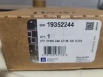 Genuine Steering Linkage 19352244 Fit 01-2021 Chevrolet Gmc Cadillac Escalade. Fixed Price $94.00.