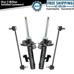 Front Suspension Kit Fits 2004-2009 Mazda 3 2006-2010 5. Fixed Price $97.61.