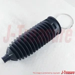 Honda S2000 AP1 AP2 2000-2009 Genuine Tie Rod Dust Seal 53537-S2A-003 Oem. Fixed Price $66.55.