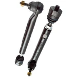 Ppe Stage Tie Rod Assemblies For 2011-2016 Gm 2500HD/3500HD. Fixed Price $283.04.