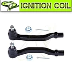 Suspension Kit For 99-03 Acura Tl 2 X Front Right & Left Outside Tie Rod End. Fixed Price $29.69.