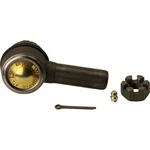 Moog ES2010L Tie Rod End Left Outer For 76-93 Dodge W200 W250 W300 W350. Fixed Price $57.99.