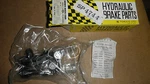 DATSUN#46010-B5026 1972-77 PL620,620 Pu Tokico Brake Master Cyl.rebkit W/pistons. Fixed Price $17.97.