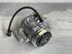New Genuine Bmw E34 5-SERIES M5 E32 735I R134A A/c Compressor 64528390468. Fixed Price $1175.00.