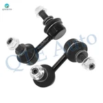 Pair Of Left-right Sway Bar Link For 2005-2021 Nissan Frontier. Fixed Price $25.06.