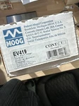 EV419 Moog Steering Tie Rod End Made Usa. Fixed Price $22.49.