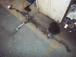 06-08 Dodge Magnum 07-10 Charger 06-10 Chrys 300 *awd* Power Rack & Pinion Oem. Fixed Price $129.85.