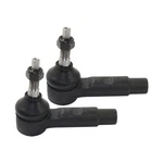 For Dodge Ram 1500/2500/3500 2002-2010 Tie Rod End Driver Passenger Side Pair. Fixed Price $60.25.