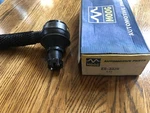 Moog ES332R Tie Rod End Chev Ton Bus Truck Gmc 6000 New Right Side. Fixed Price $70.00.